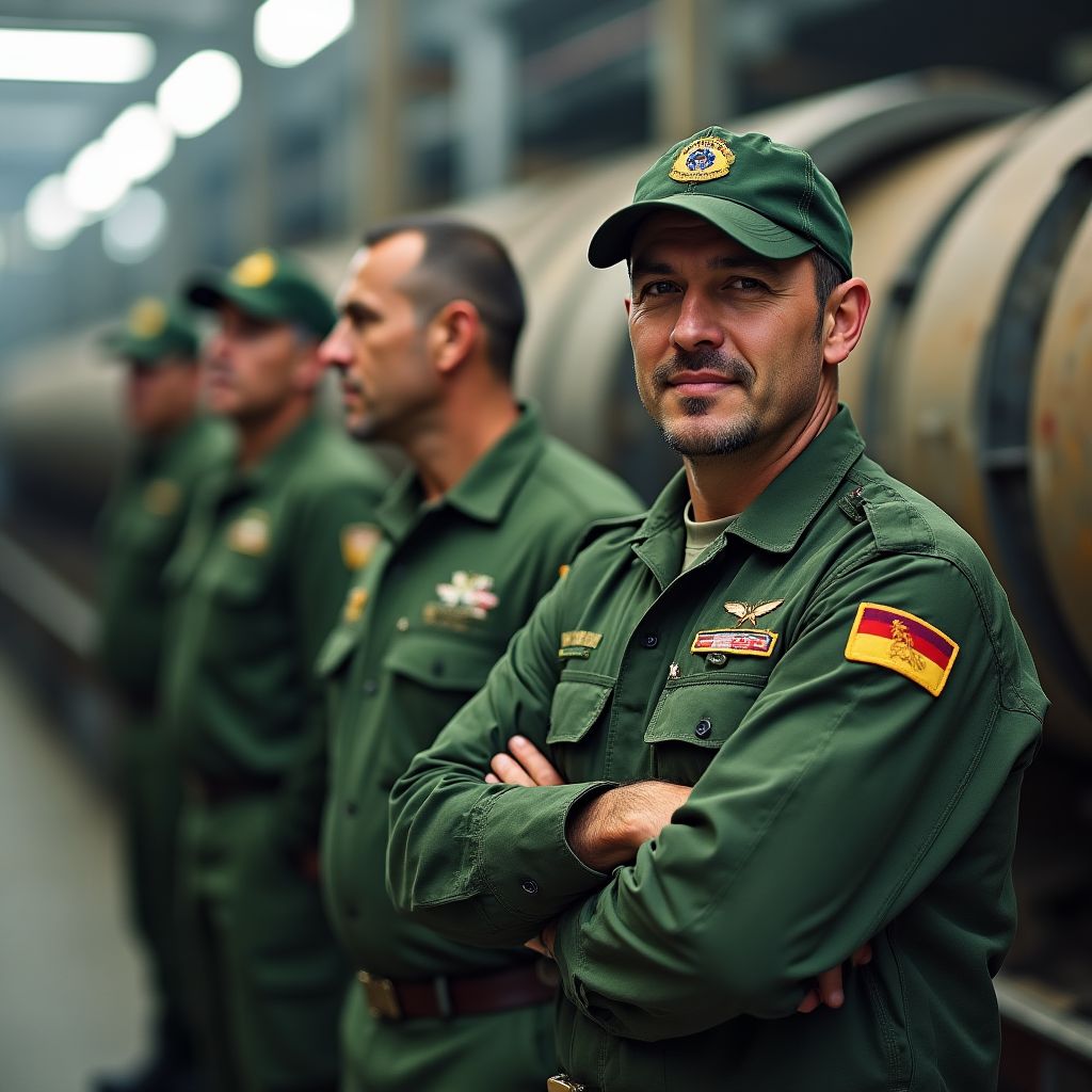 Equipo de trabajo