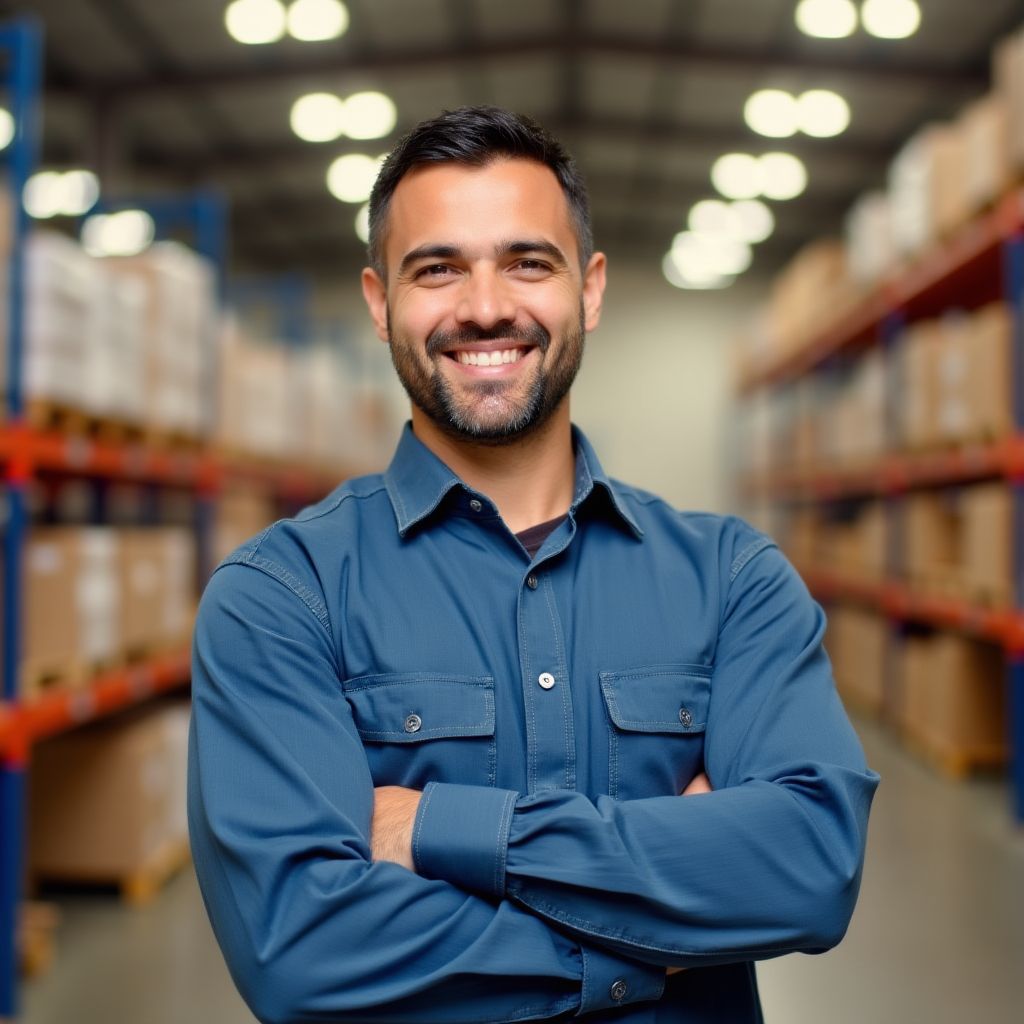 Cliente comercial