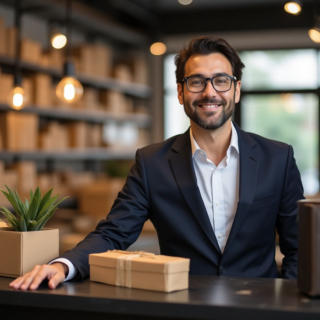 Cliente Retail